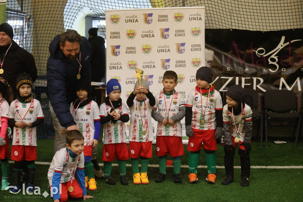 IX Unia Talent Cup już za nami