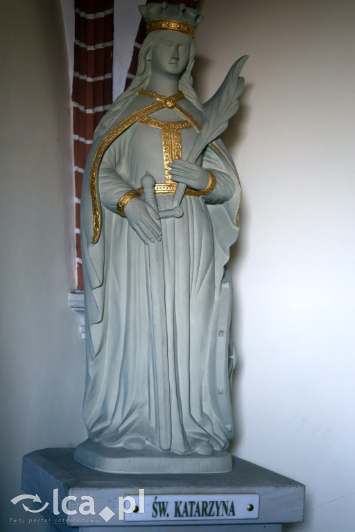 Msza święta kolejarzy w Sanktuarium św. Jacka