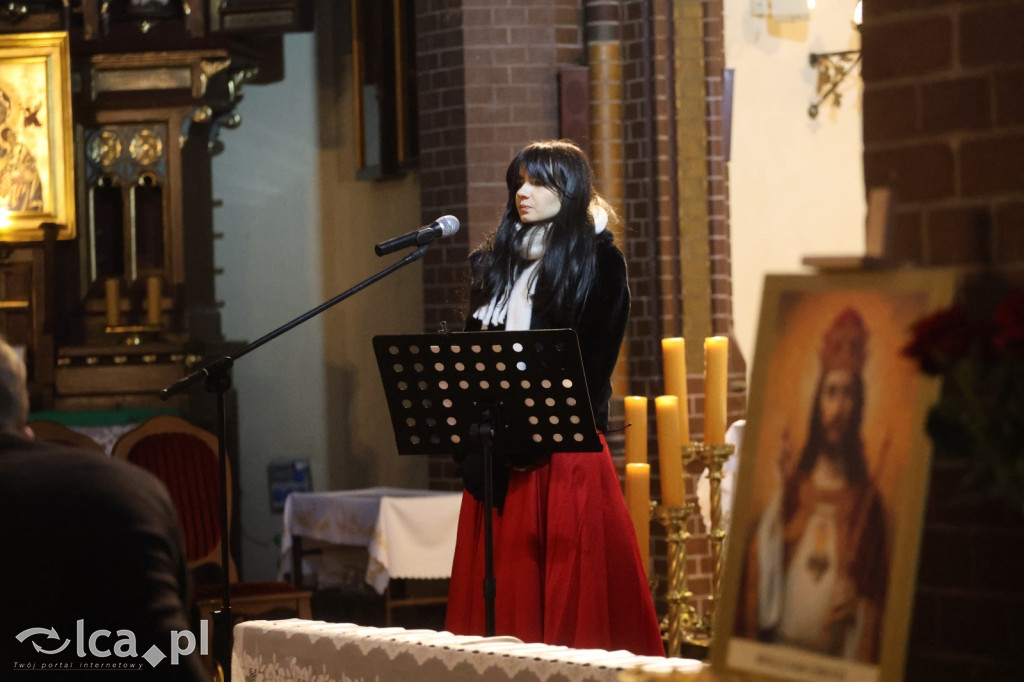 Koncert pieśni patriotycznych