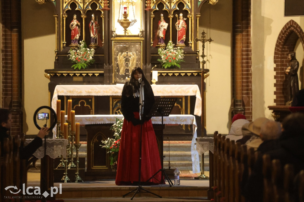Koncert pieśni patriotycznych