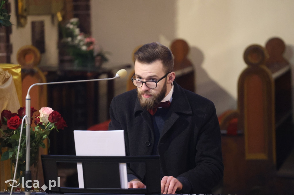 Koncert pieśni patriotycznych