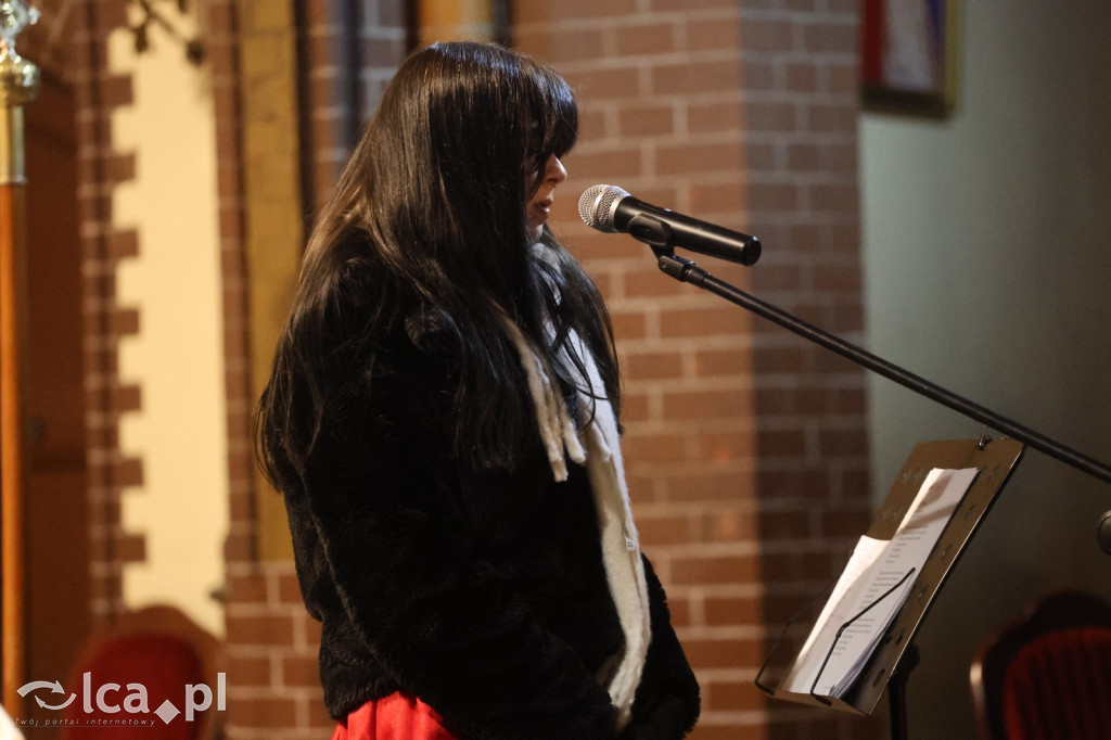 Koncert pieśni patriotycznych