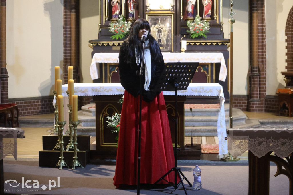 Koncert pieśni patriotycznych