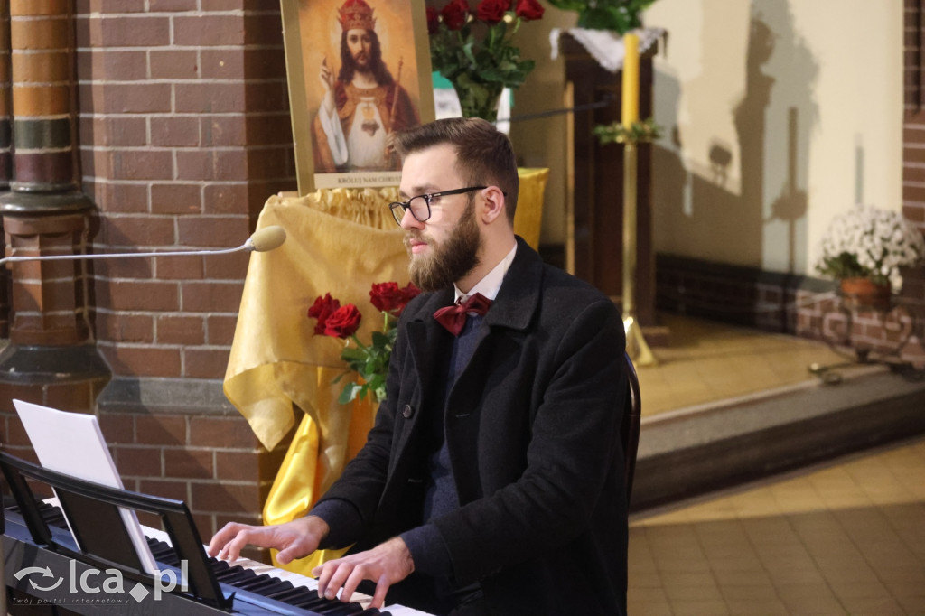 Koncert pieśni patriotycznych