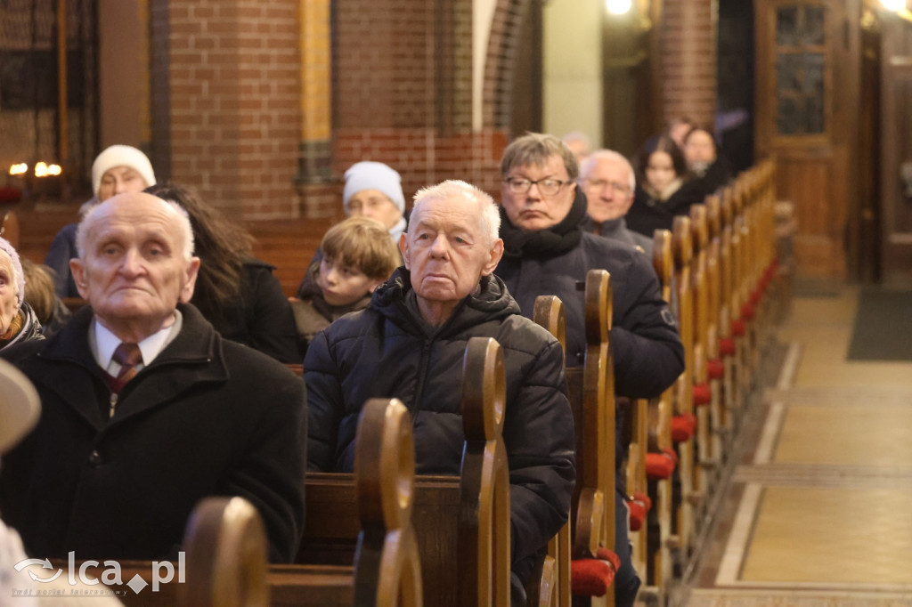 Koncert pieśni patriotycznych