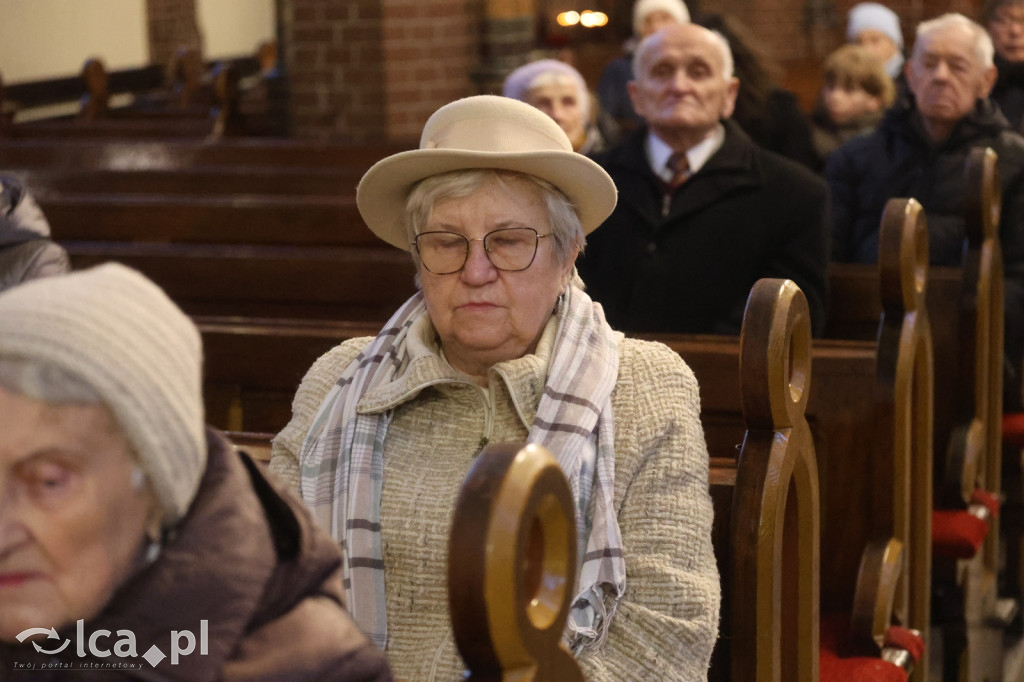 Koncert pieśni patriotycznych