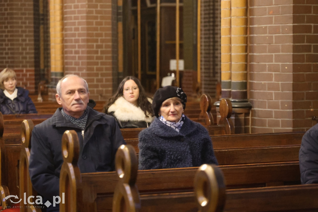 Koncert pieśni patriotycznych