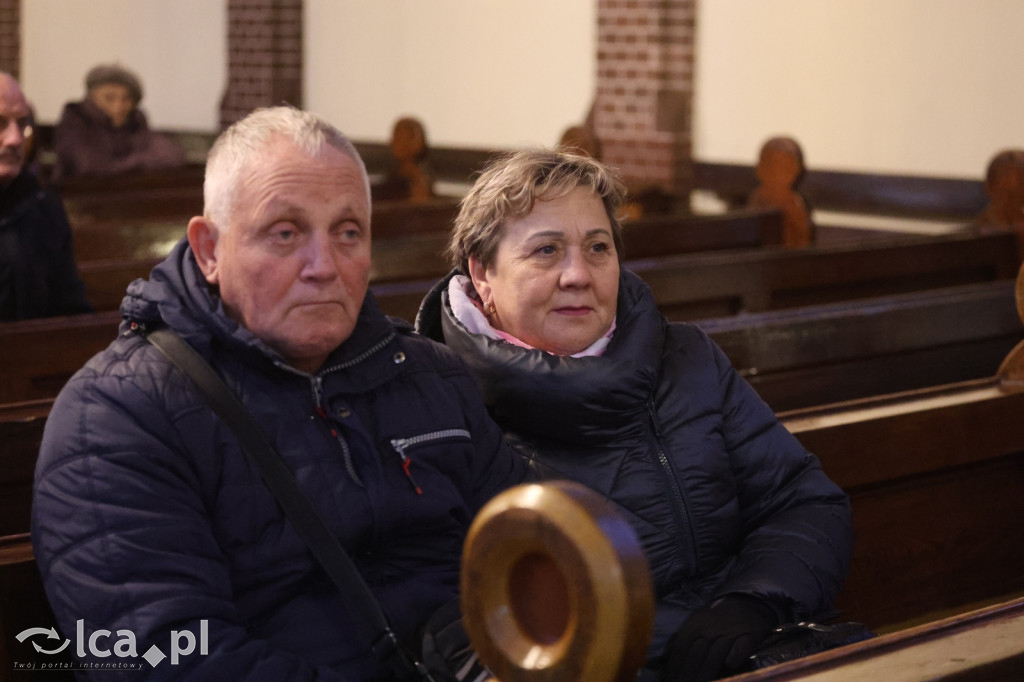 Koncert pieśni patriotycznych