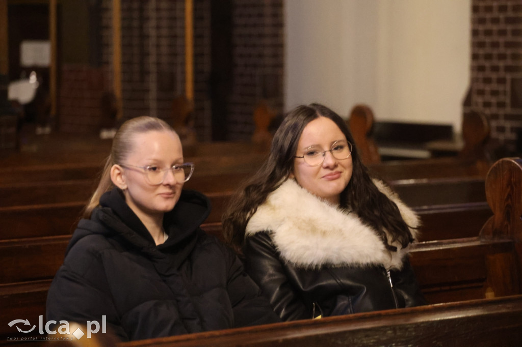 Koncert pieśni patriotycznych