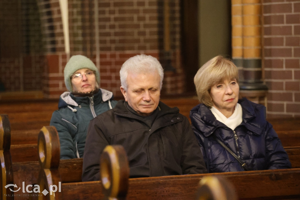 Koncert pieśni patriotycznych