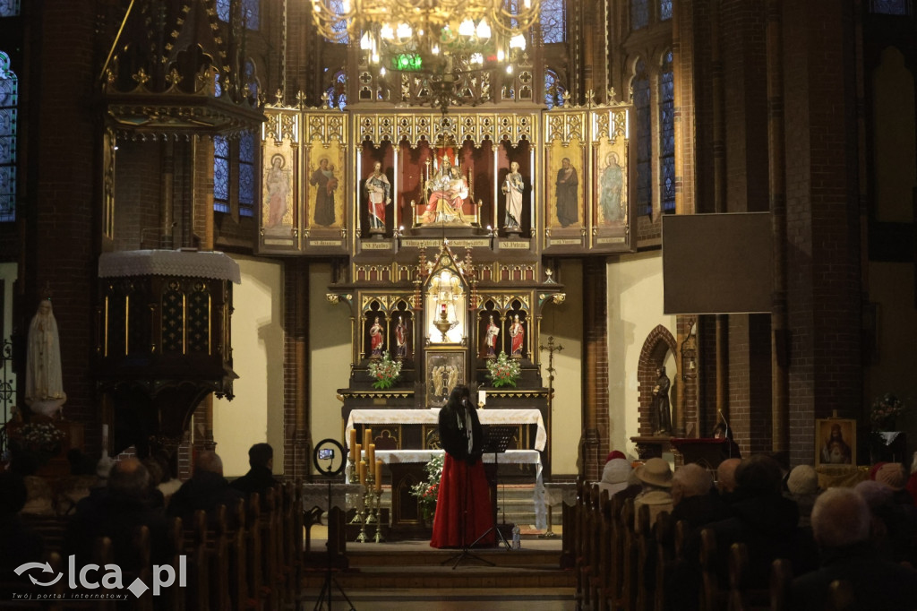 Koncert pieśni patriotycznych