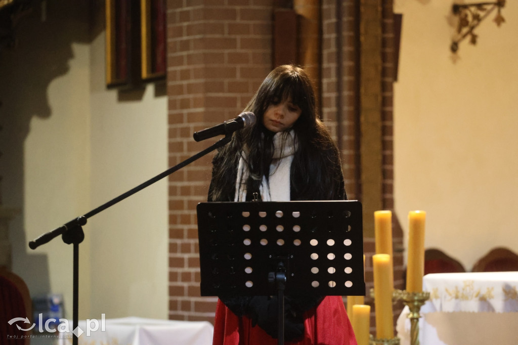 Koncert pieśni patriotycznych