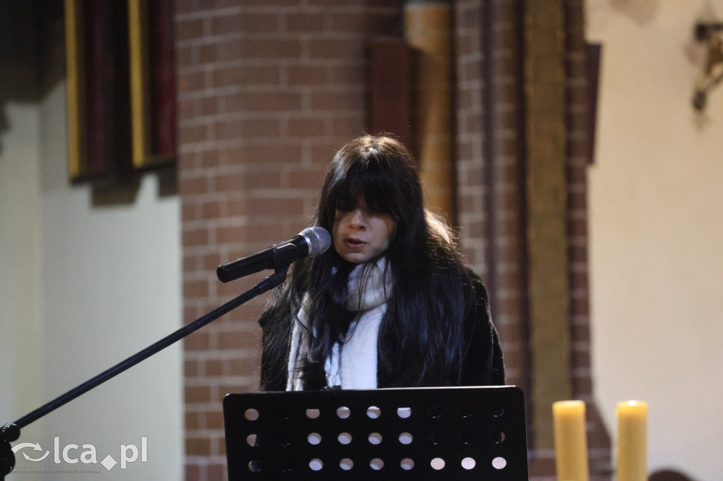 Koncert pieśni patriotycznych