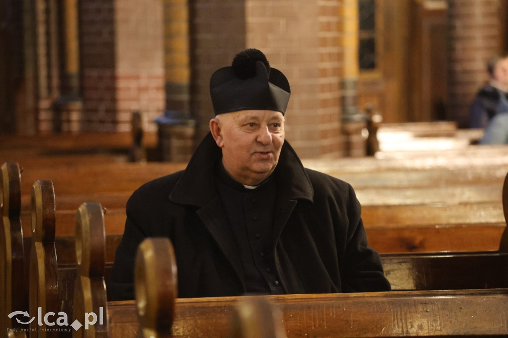 Koncert pieśni patriotycznych