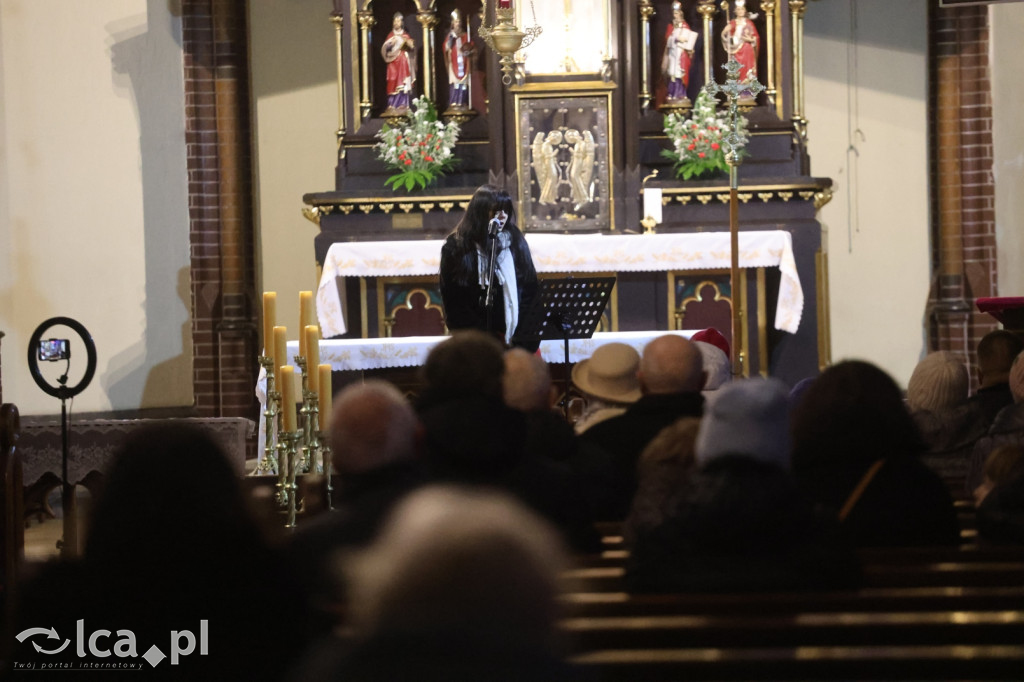 Koncert pieśni patriotycznych