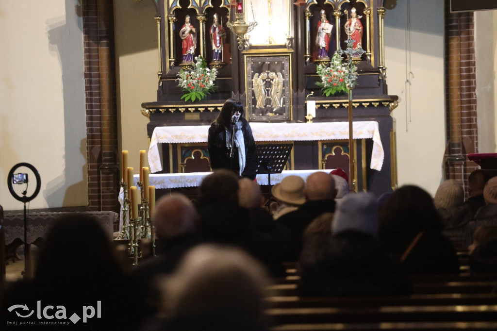 Koncert pieśni patriotycznych