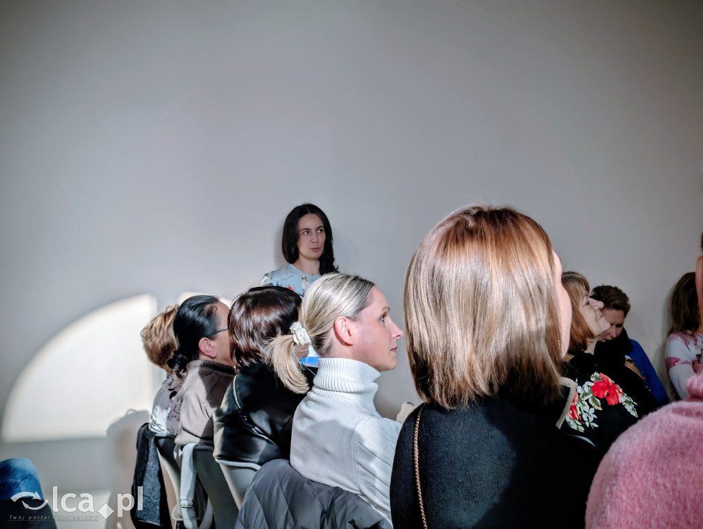 Model 3D jelita i profilaktyka w Centrum Witelona