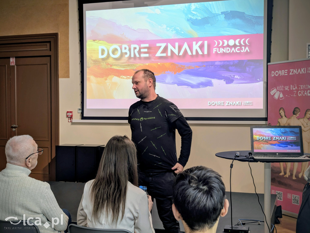 Model 3D jelita i profilaktyka w Centrum Witelona