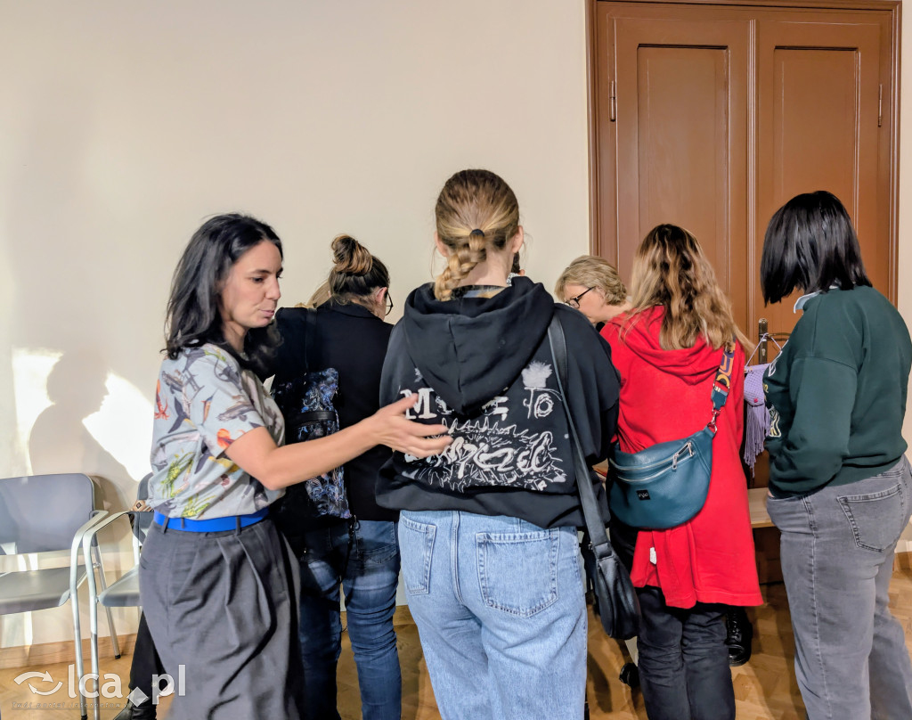 Model 3D jelita i profilaktyka w Centrum Witelona