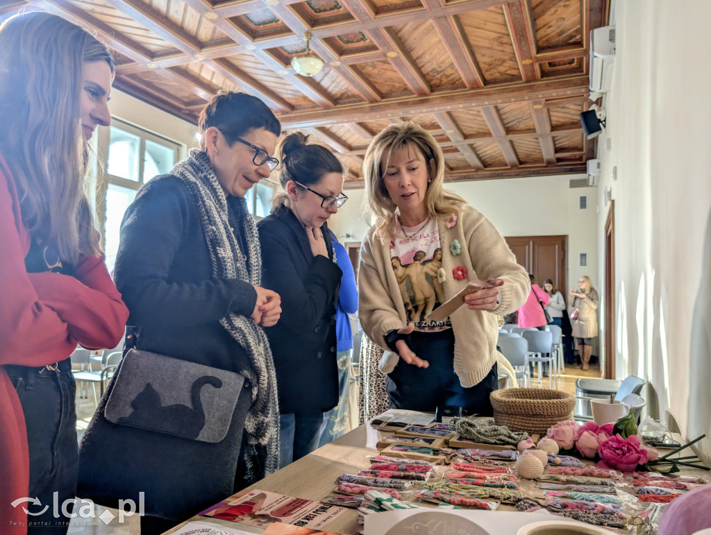 Model 3D jelita i profilaktyka w Centrum Witelona