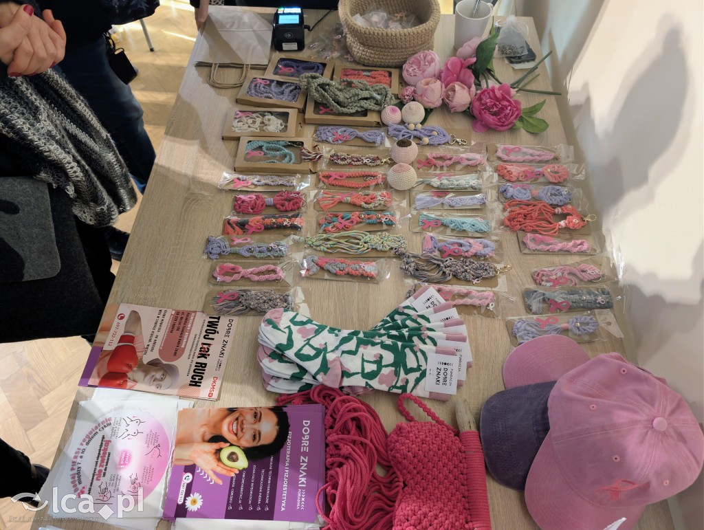 Model 3D jelita i profilaktyka w Centrum Witelona