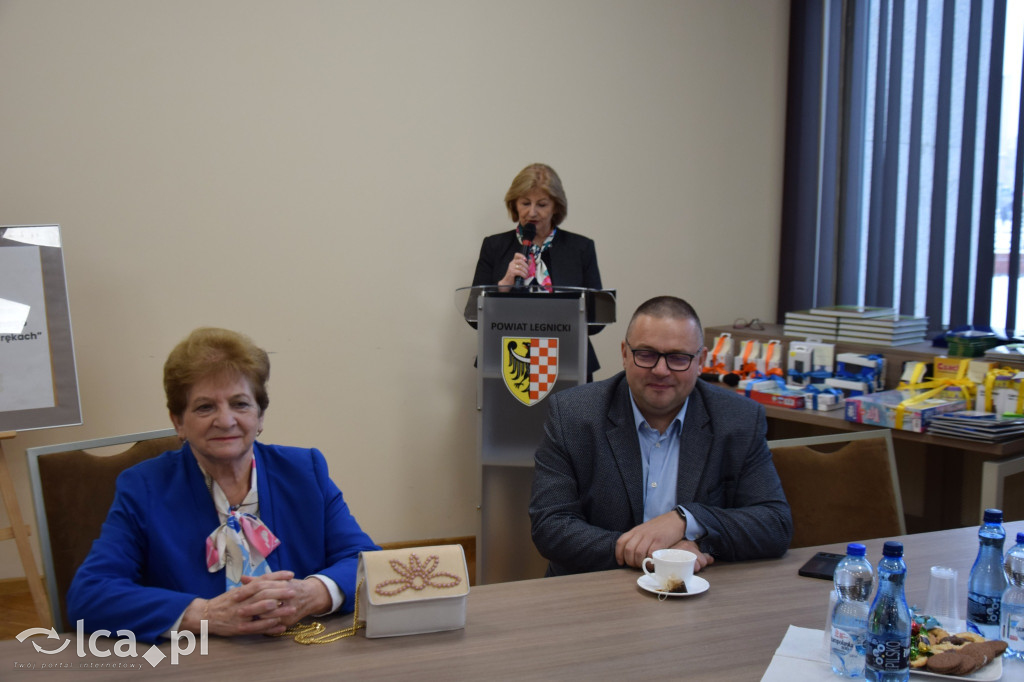 Powiat Legnicki: Młodzi twórcy z pasją o ekologii