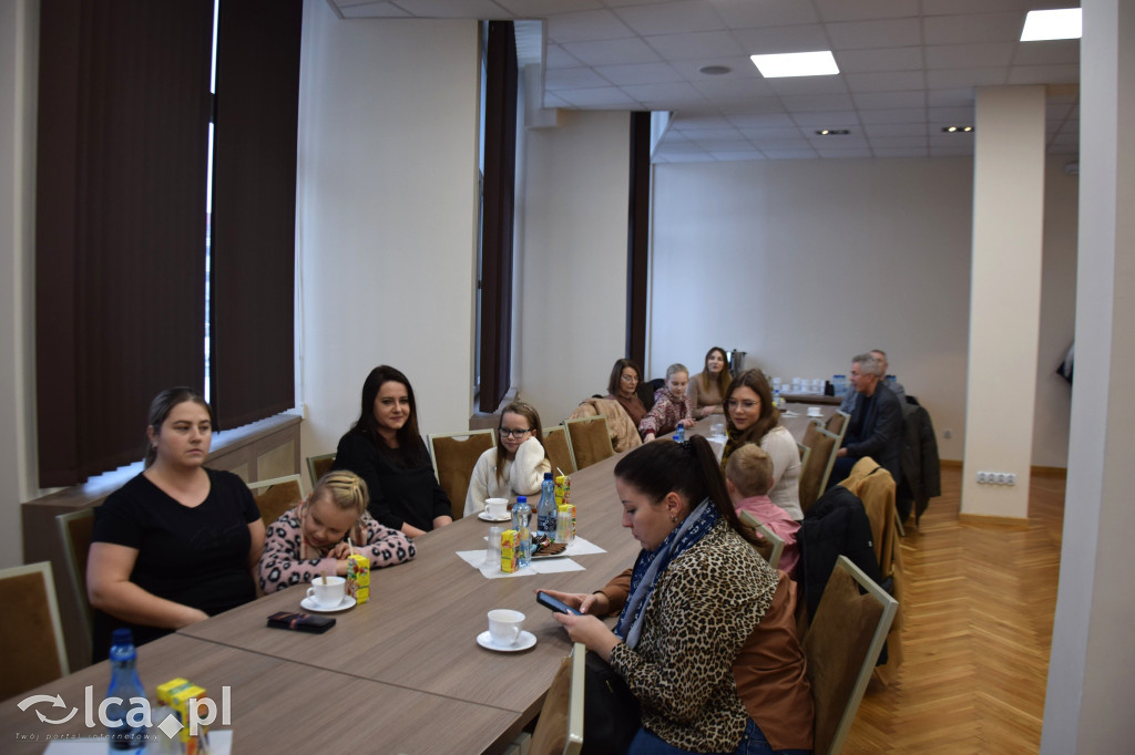 Powiat Legnicki: Młodzi twórcy z pasją o ekologii