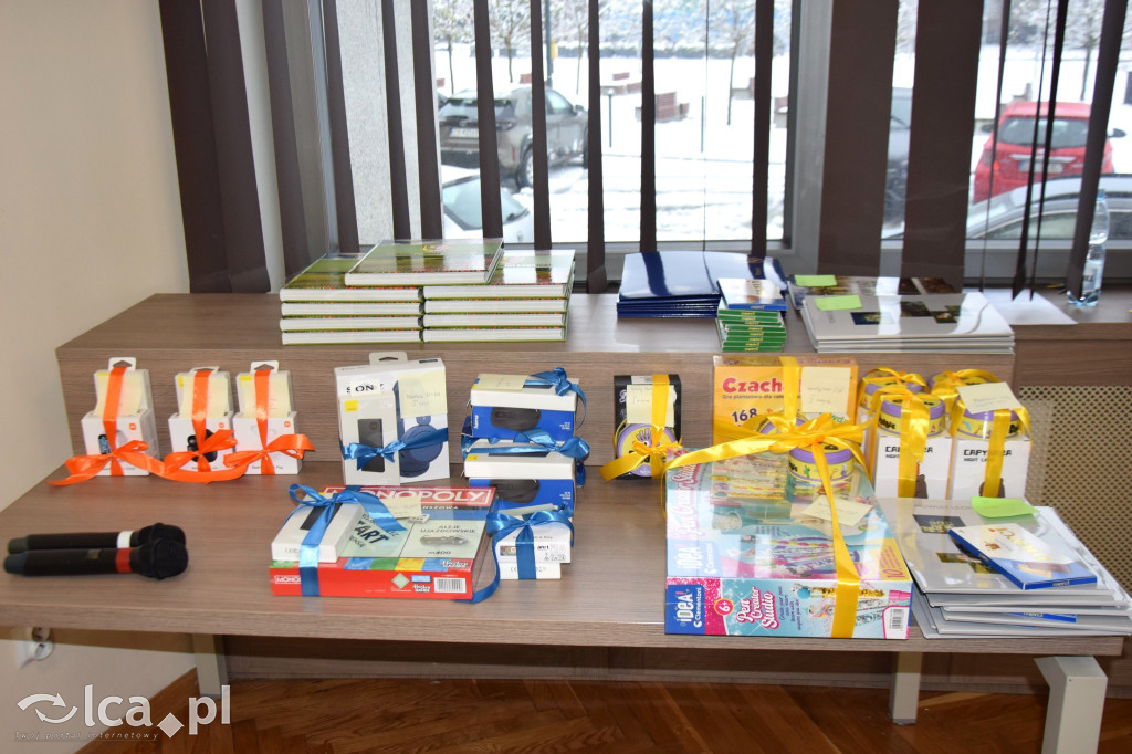 Powiat Legnicki: Młodzi twórcy z pasją o ekologii