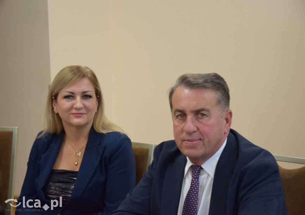 Powiat Legnicki: Młodzi twórcy z pasją o ekologii