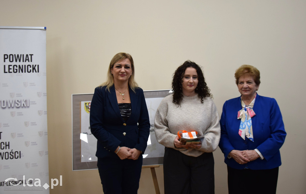 Powiat Legnicki: Młodzi twórcy z pasją o ekologii