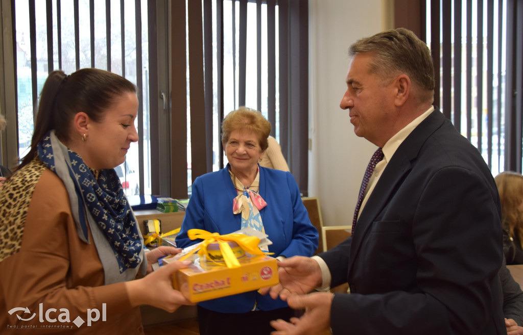 Powiat Legnicki: Młodzi twórcy z pasją o ekologii