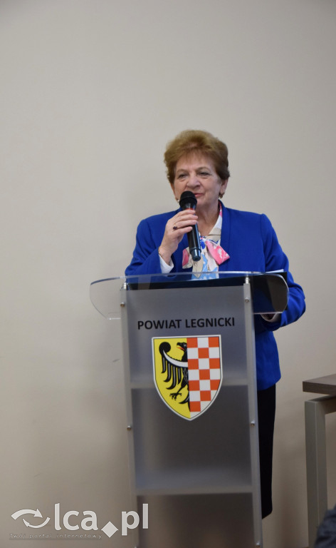 Powiat Legnicki: Młodzi twórcy z pasją o ekologii