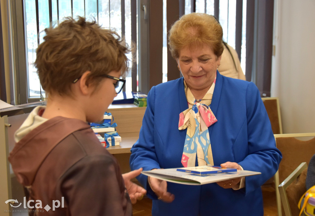 Powiat Legnicki: Młodzi twórcy z pasją o ekologii