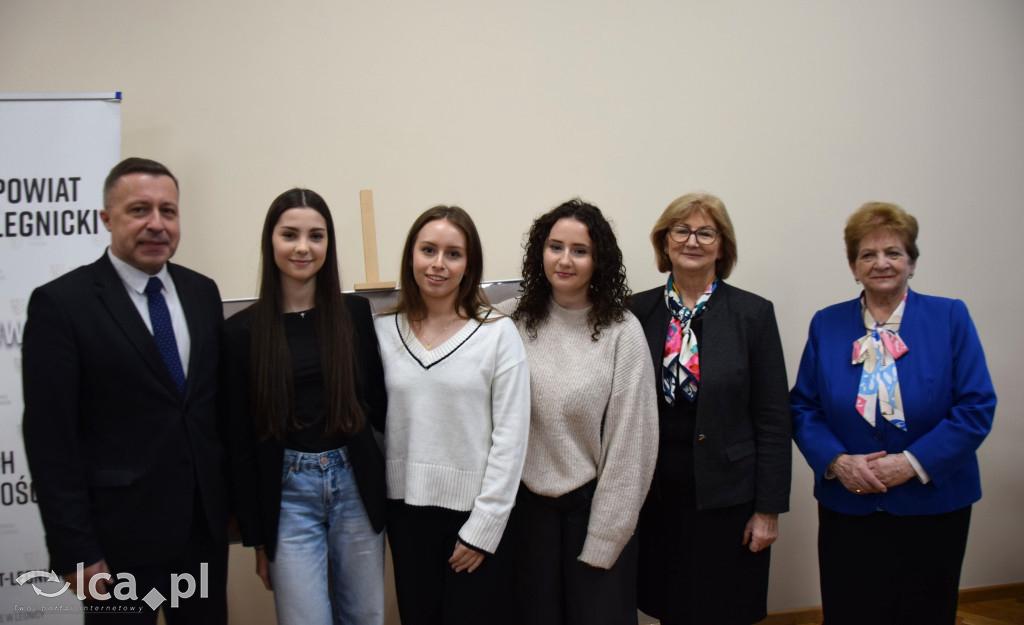 Powiat Legnicki: Młodzi twórcy z pasją o ekologii