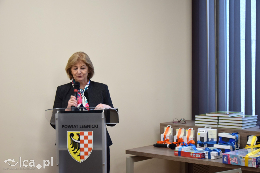 Powiat Legnicki: Młodzi twórcy z pasją o ekologii