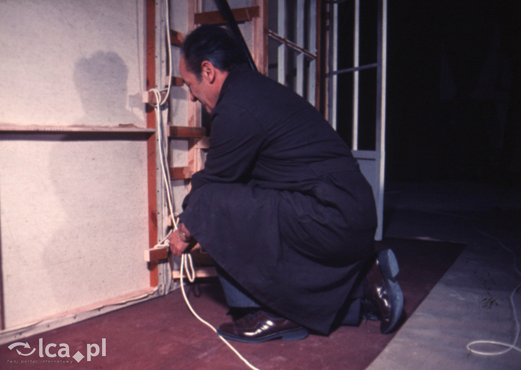 Narodziny polskiej sceny w Legnicy