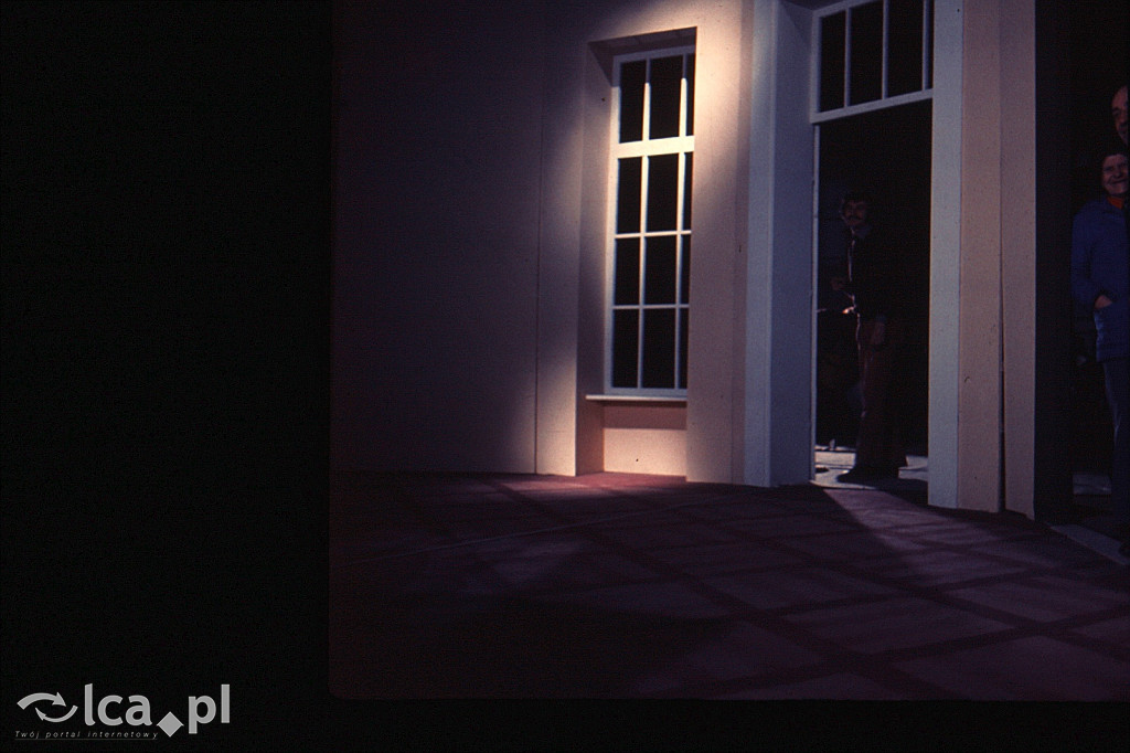 Narodziny polskiej sceny w Legnicy