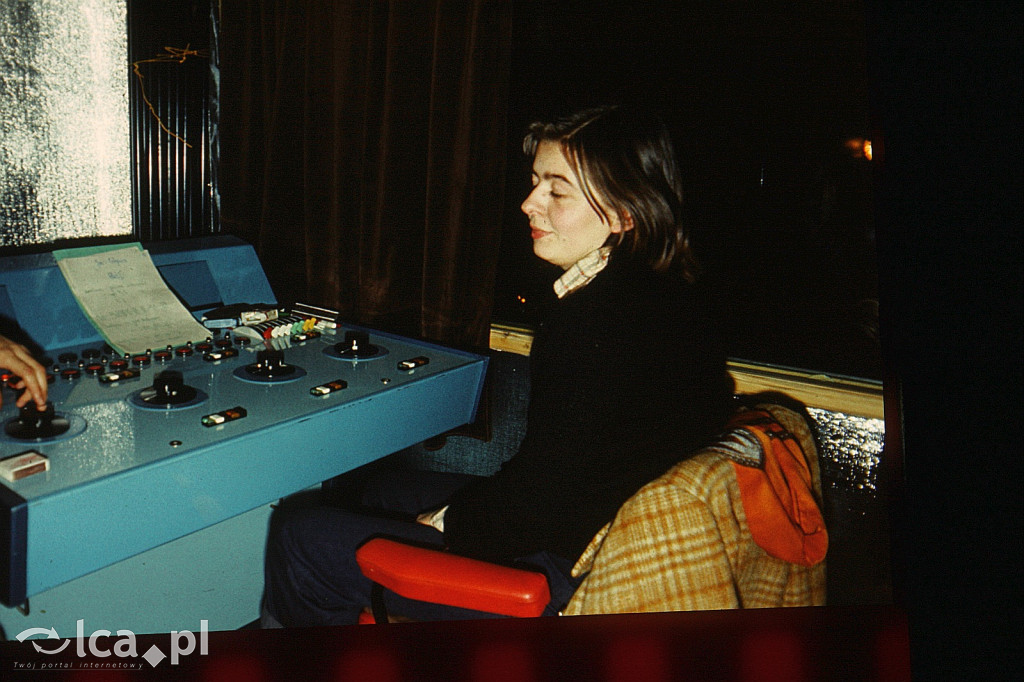 Narodziny polskiej sceny w Legnicy