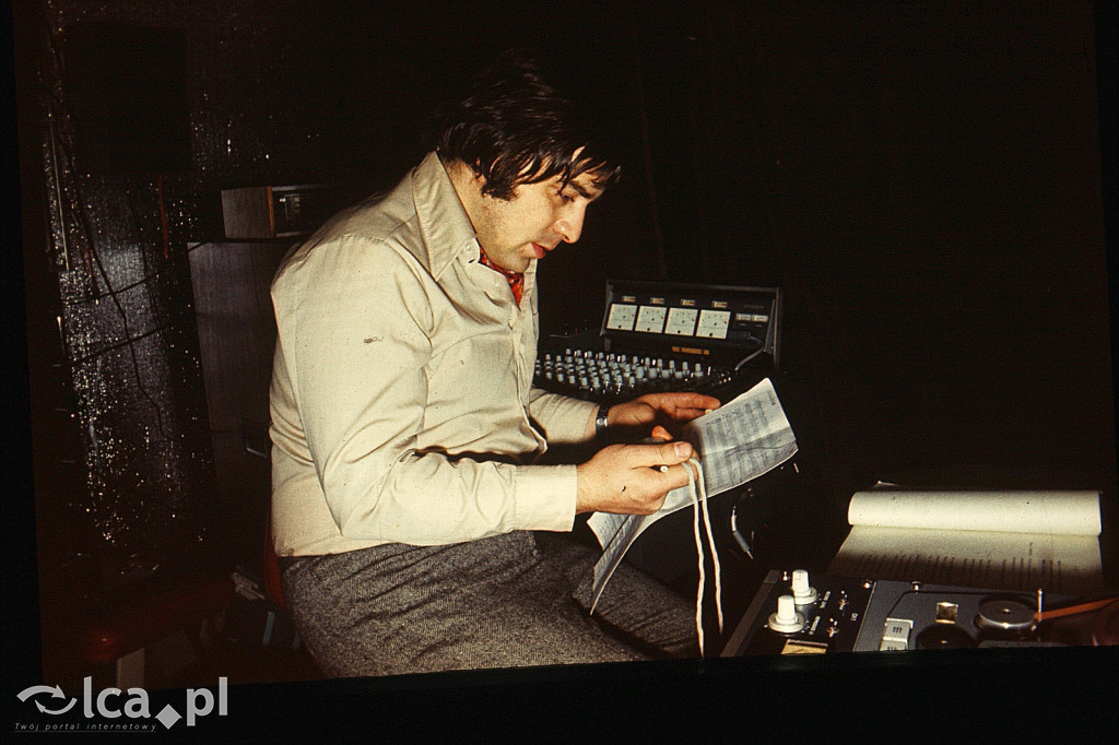 Narodziny polskiej sceny w Legnicy