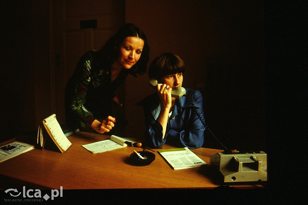 Narodziny polskiej sceny w Legnicy