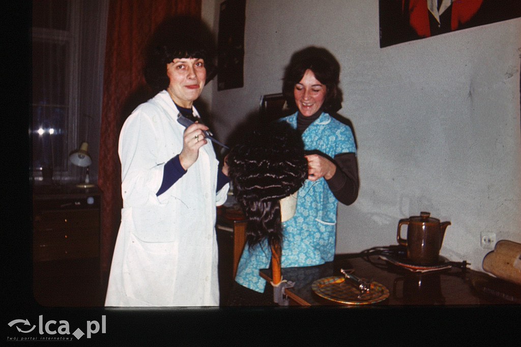 Narodziny polskiej sceny w Legnicy