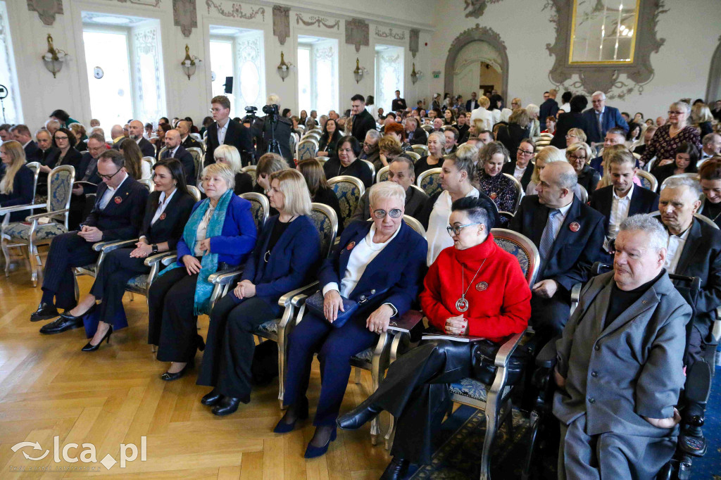 Zespół Szkół Muzycznych świętuje 80 lat