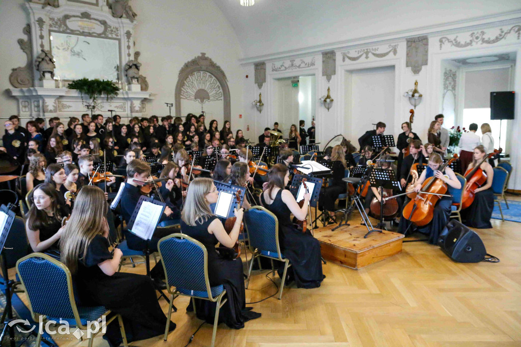 Zespół Szkół Muzycznych świętuje 80 lat