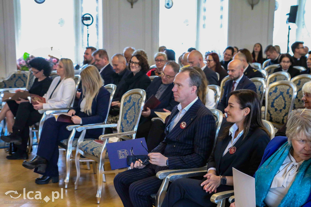 Zespół Szkół Muzycznych świętuje 80 lat