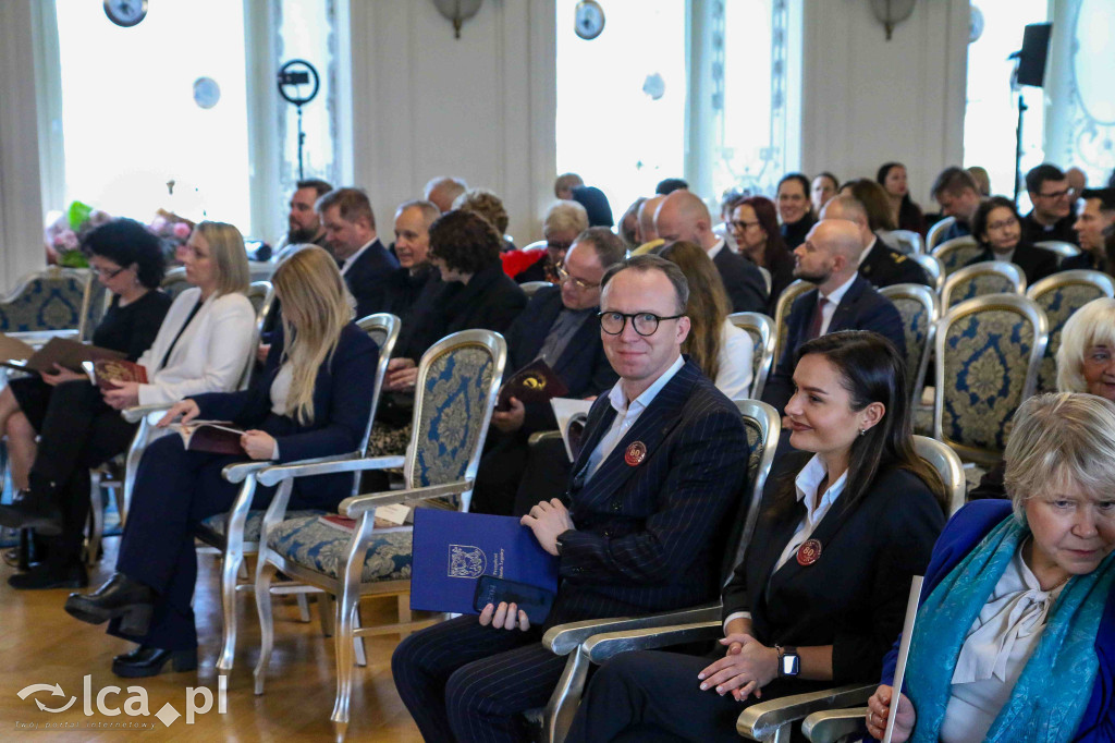 Zespół Szkół Muzycznych świętuje 80 lat