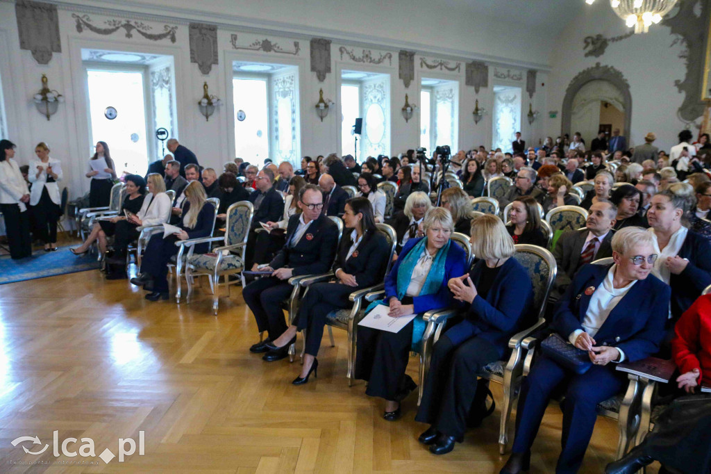 Zespół Szkół Muzycznych świętuje 80 lat