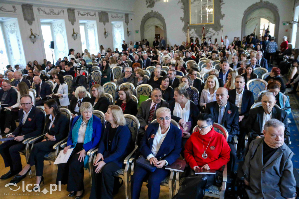 Zespół Szkół Muzycznych świętuje 80 lat
