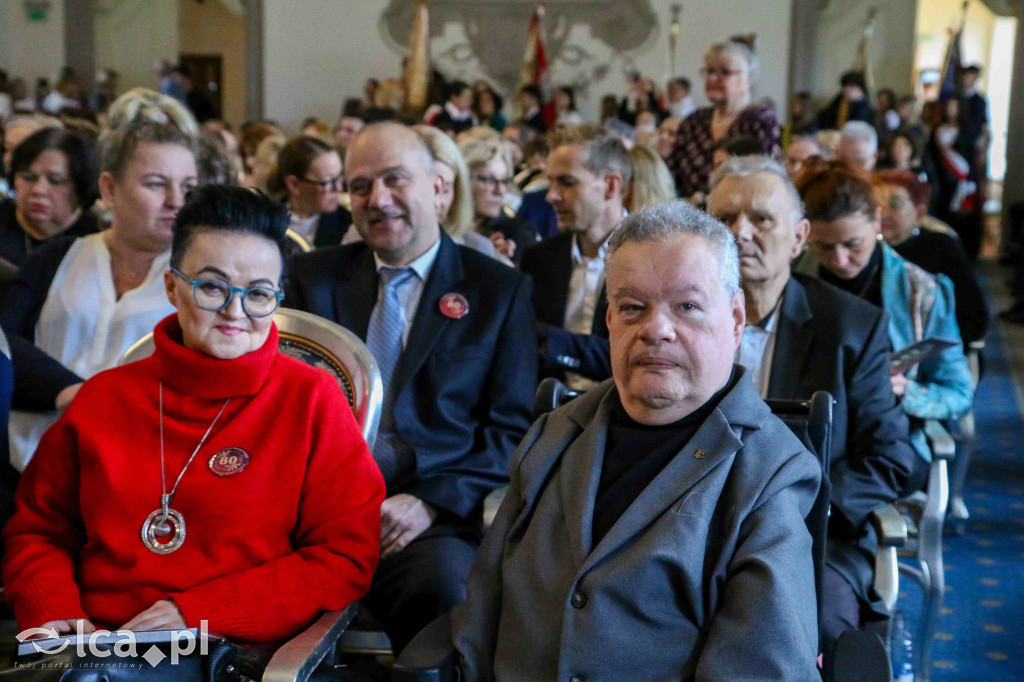 Zespół Szkół Muzycznych świętuje 80 lat