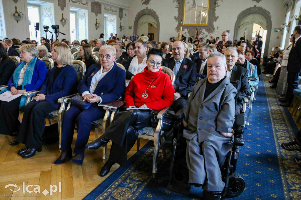 Zespół Szkół Muzycznych świętuje 80 lat