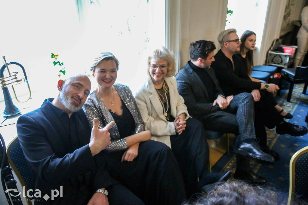 Zespół Szkół Muzycznych świętuje 80 lat